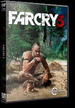  Far Cry 3 (RUS|ENG) [RePack]  R.G. 
